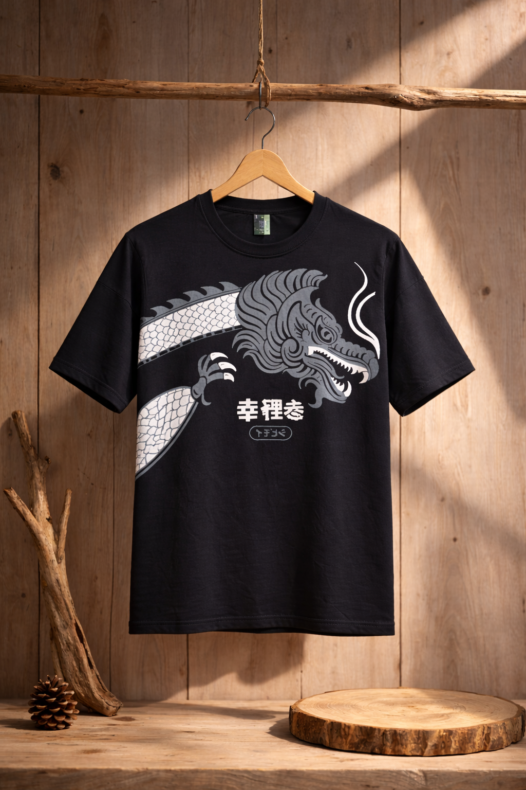 Heavy Fabric Puff Print Tees,Heavyweight Puff Print Cotton T-Shirt