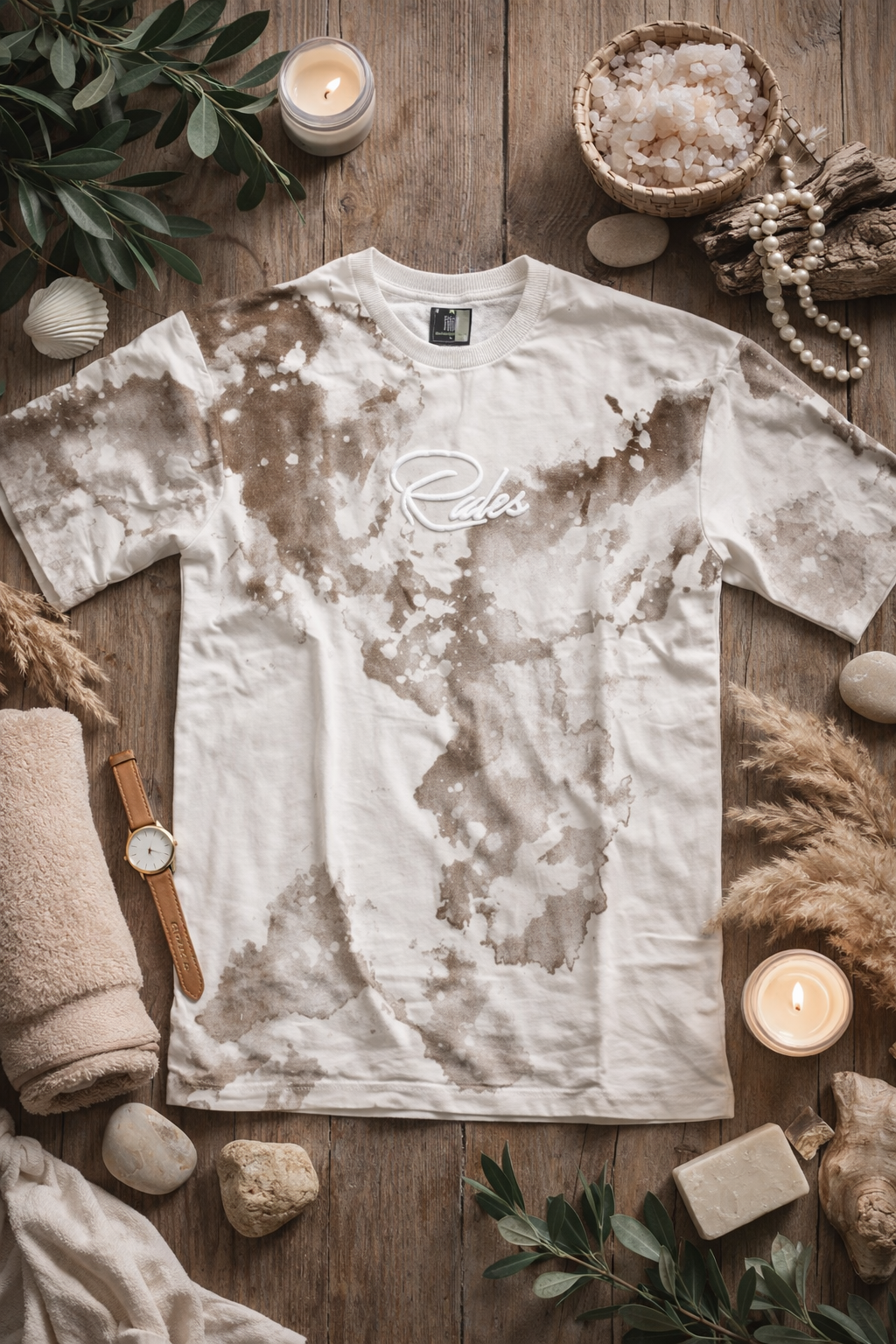 Heavy Fabric Puff Print Tees,Heavyweight Puff Print Cotton T-Shirt