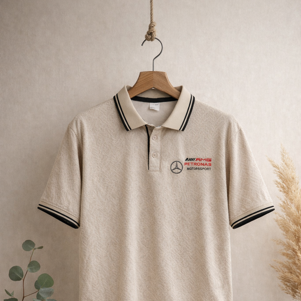 Old Money Tees,Classic Premium Minimal T-Shirt