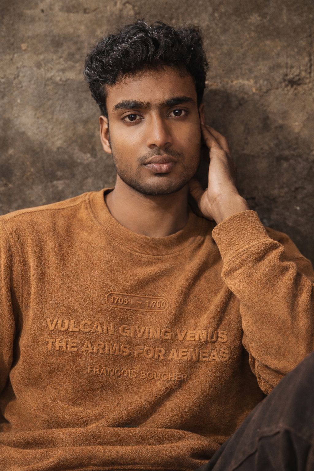 Premium Round Neck Soft Texture Pullover,Soft Texture Round Neck Premium Pullover