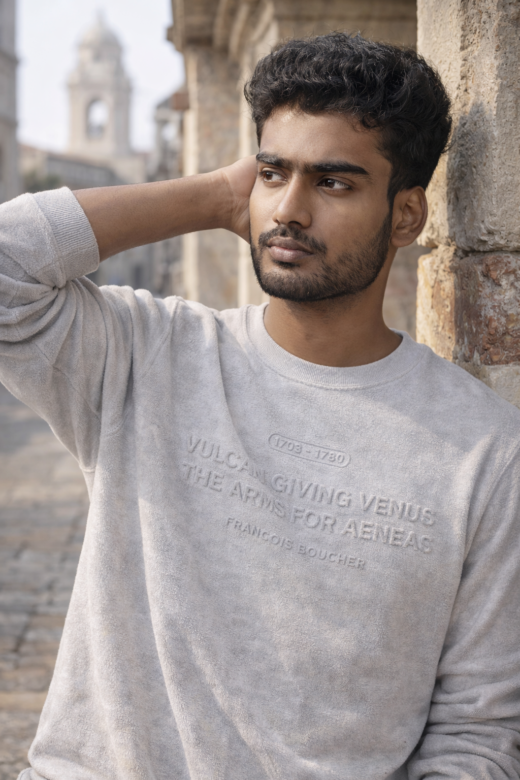 Premium Round Neck Soft Texture Pullover,Soft Texture Round Neck Premium Pullover