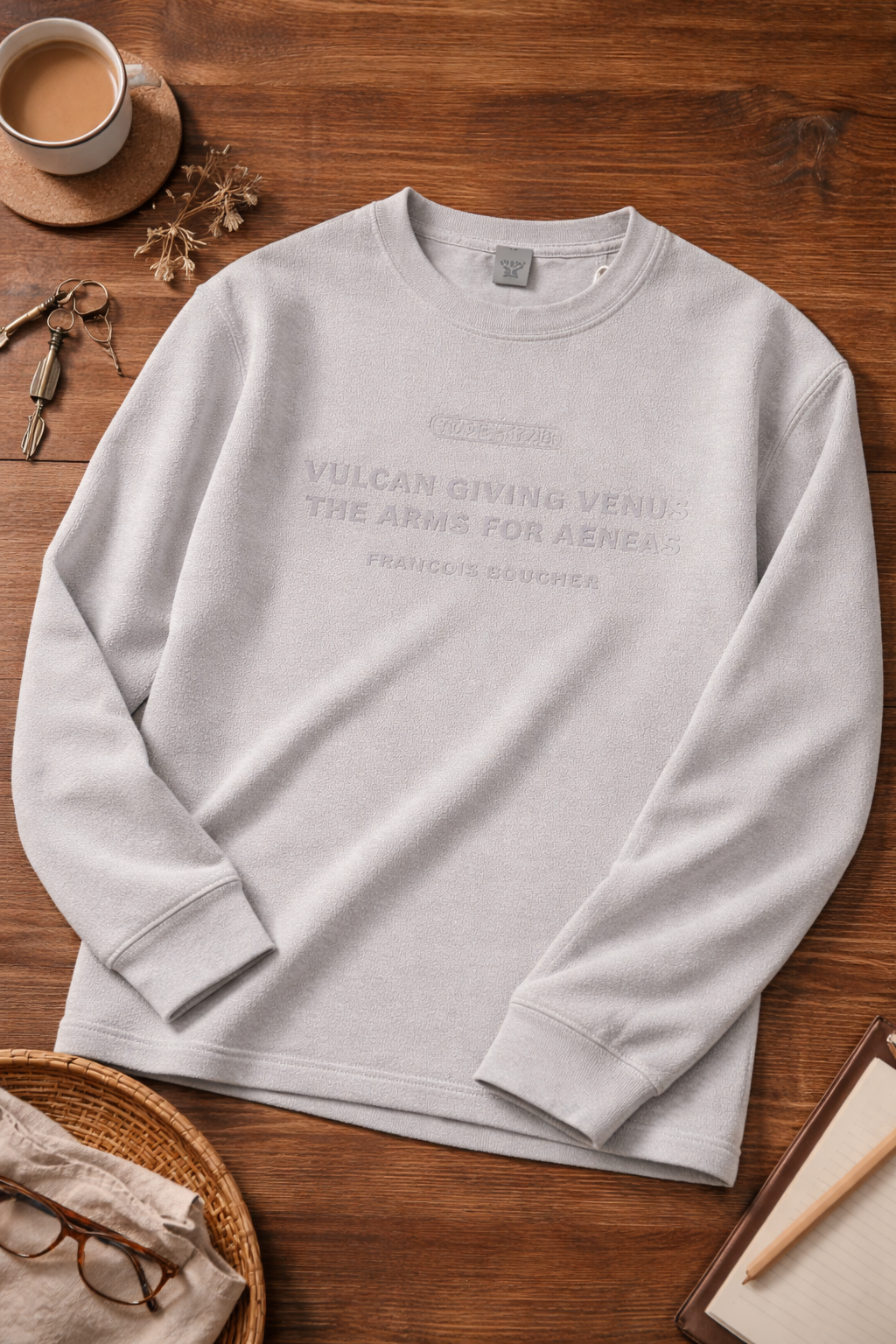 Premium Round Neck Soft Texture Pullover,Soft Texture Round Neck Premium Pullover