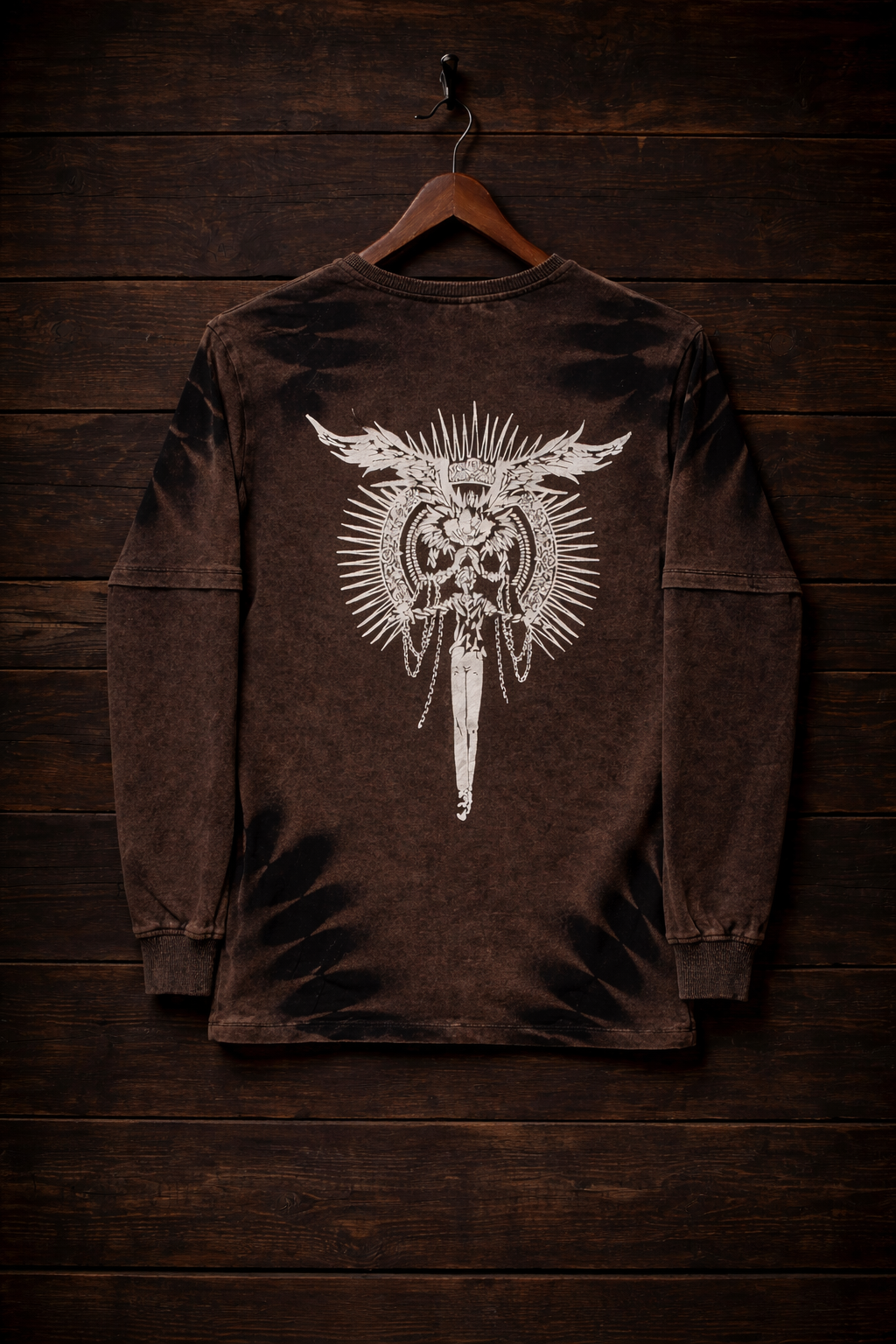 Acid Wash Full Sleeve Sweatwear,Acid Wash Full Sleeve Sweatshirt