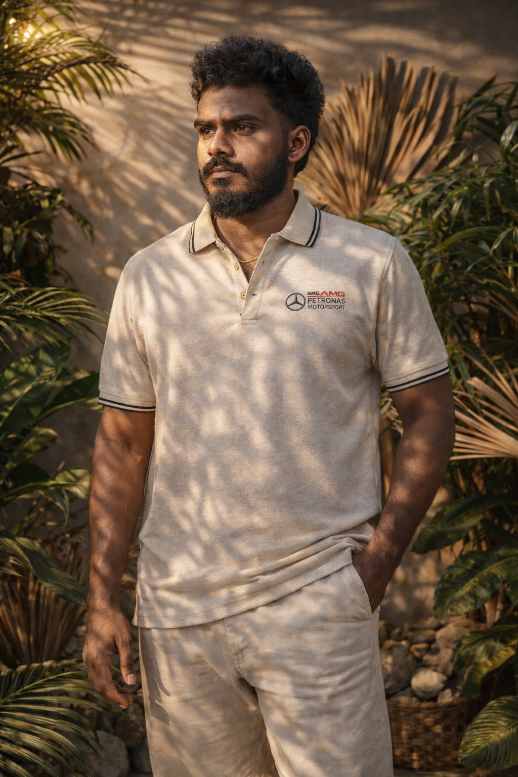 Old Money Tees,Classic Premium Minimal T-Shirt