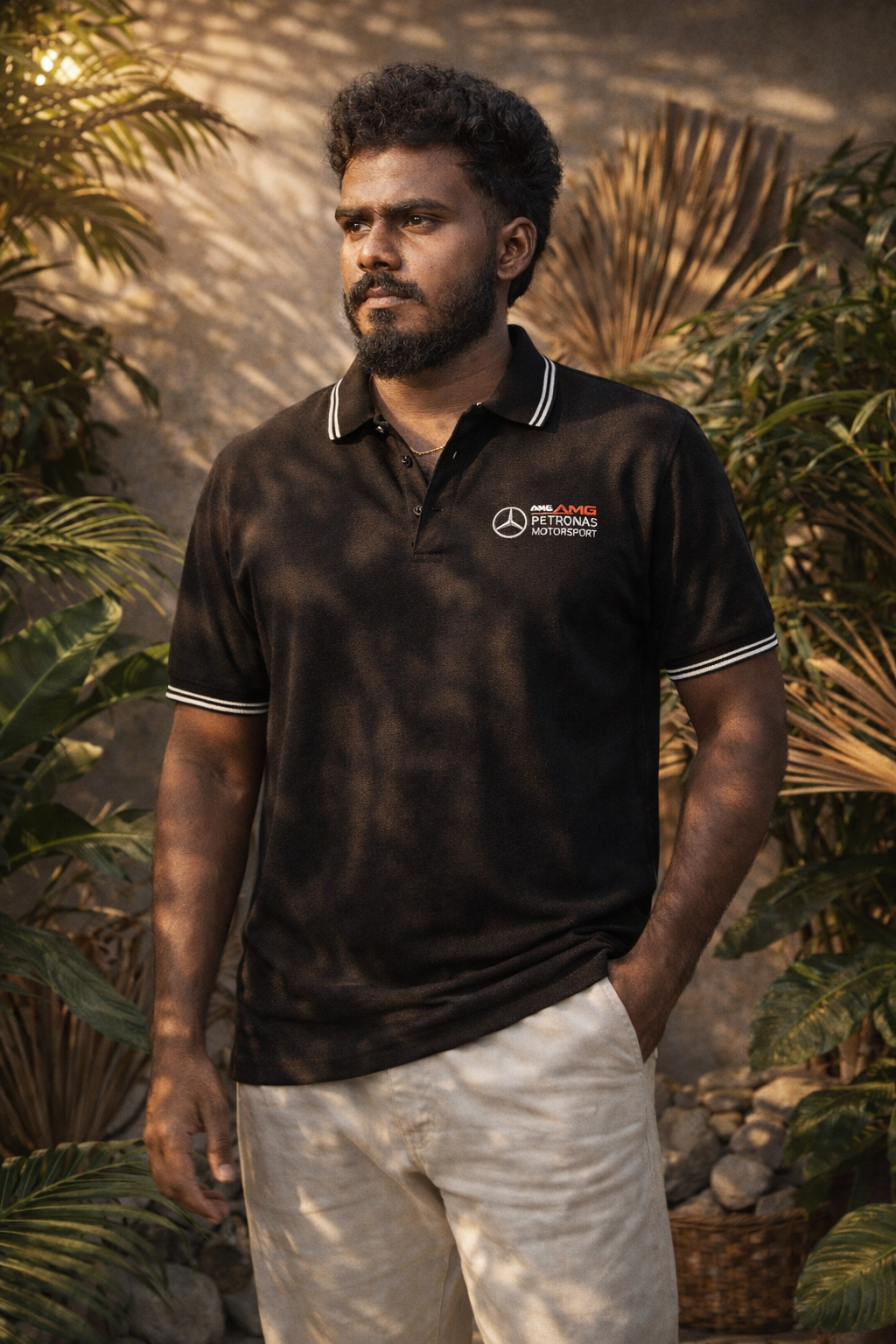 Old Money Tees,Classic Premium Minimal T-Shirt